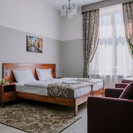 Dream Garden Palace Aparthotel Krasków Eksteriør bilde
